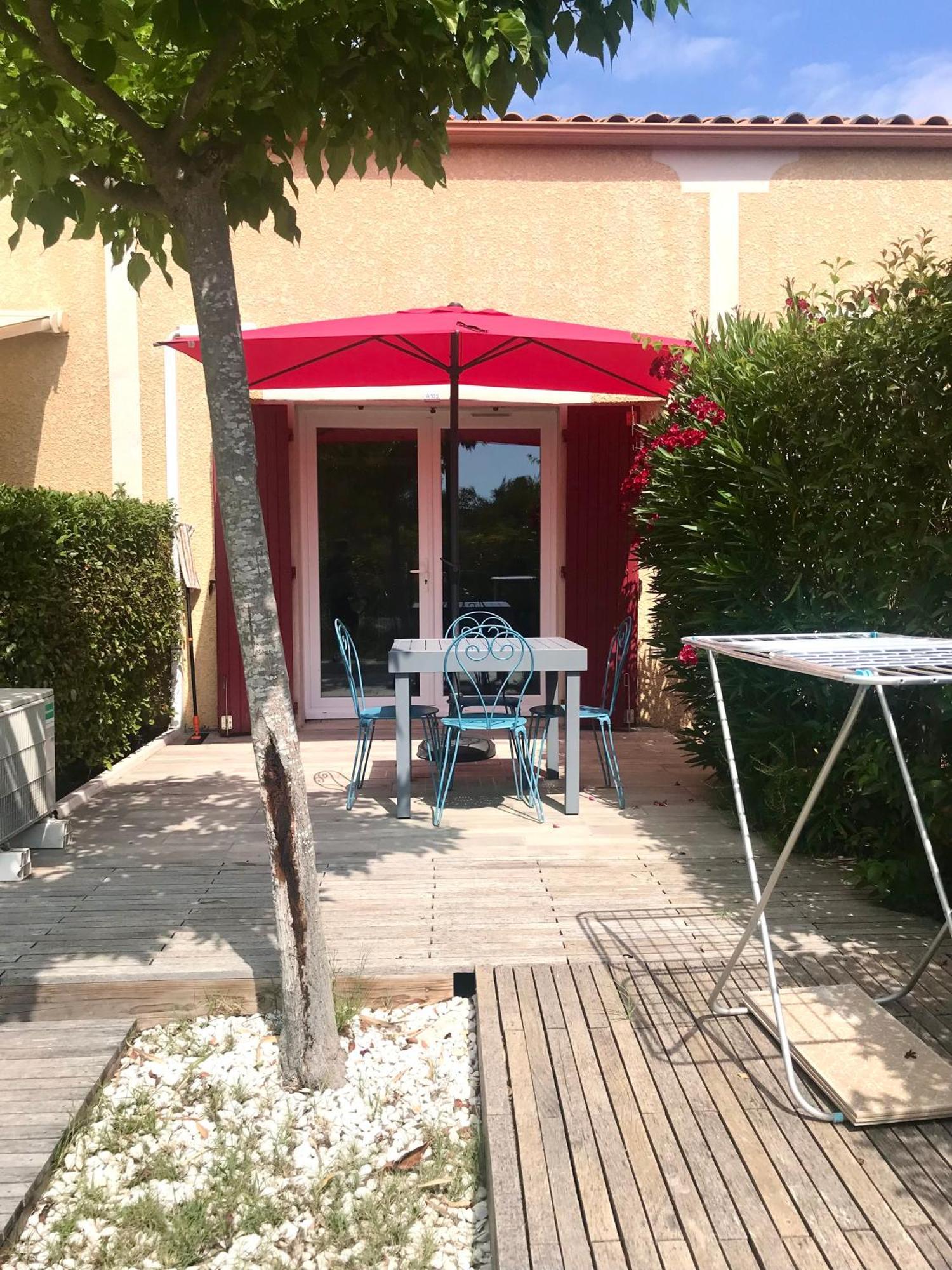 Maison Béziers Exterior foto